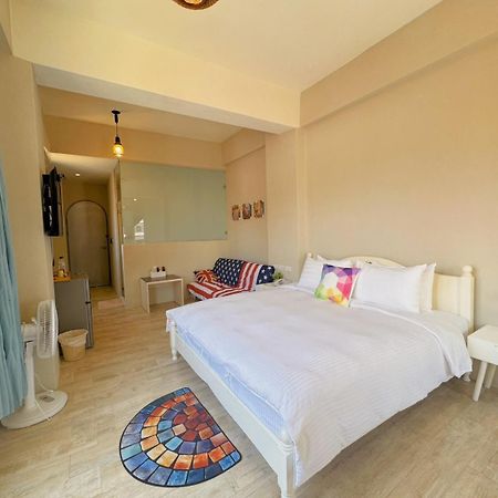 Fanice B&B Cape Eluanbi Exterior foto
