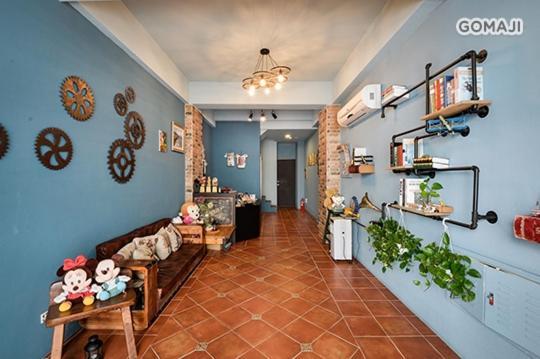 Fanice B&B Cape Eluanbi Exterior foto